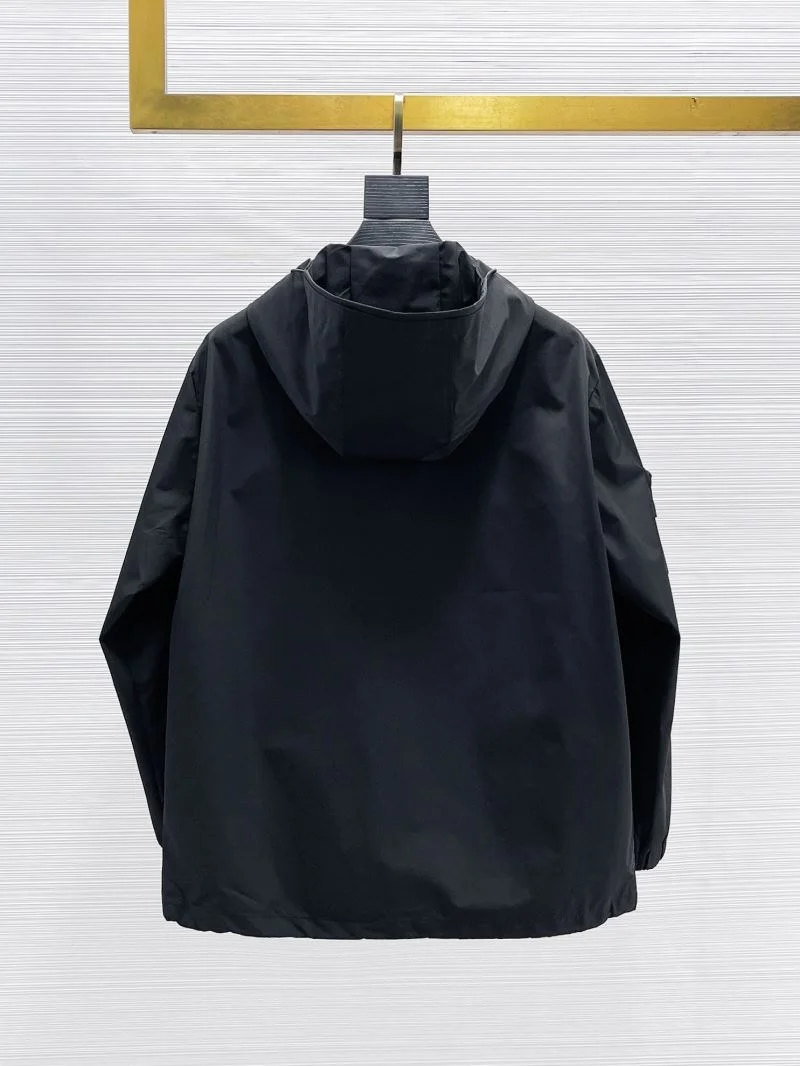 Affordable Prada Outwear 168146