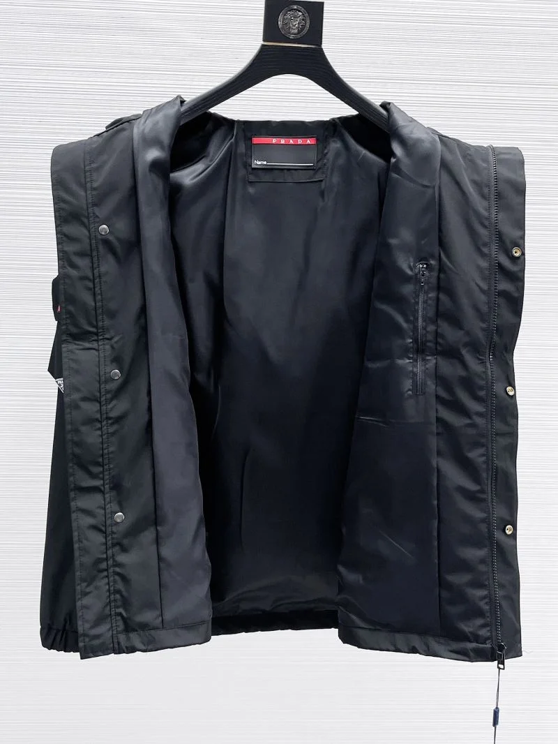 Affordable Prada Outwear 168146