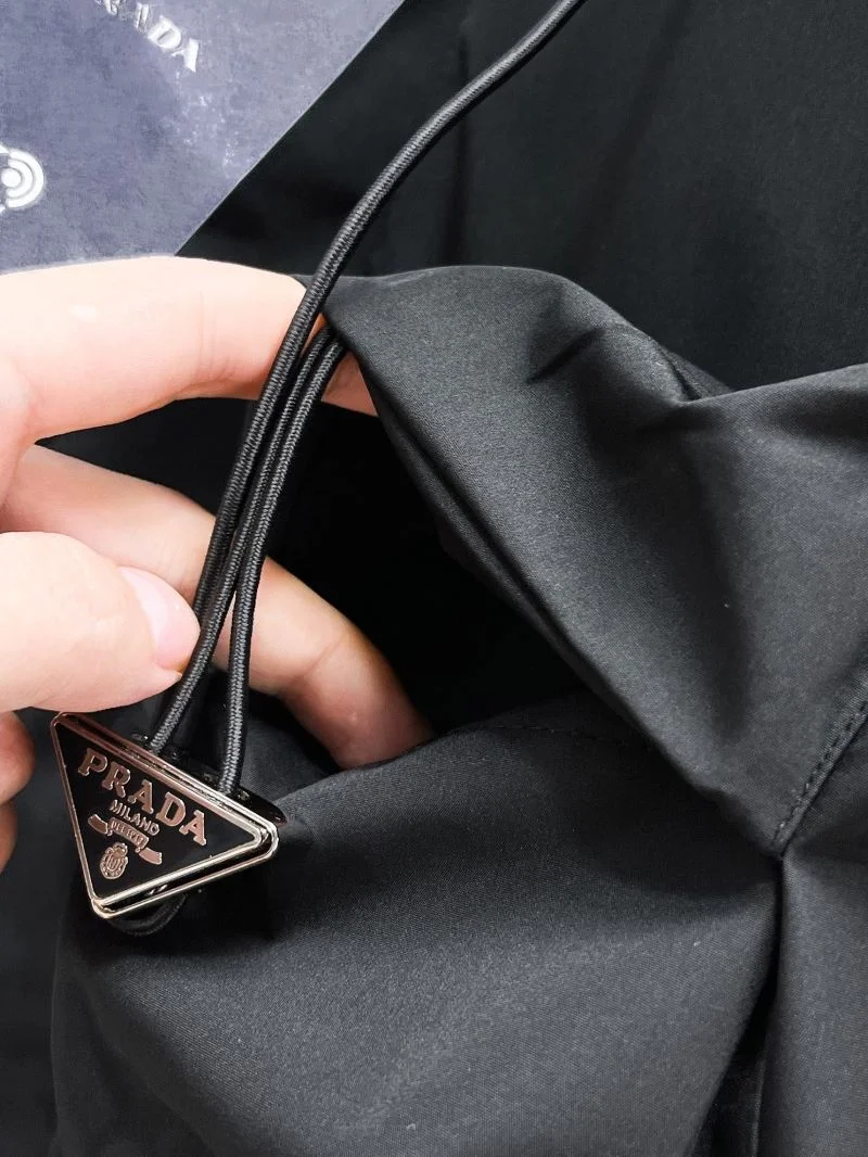 Affordable Prada Outwear 168146