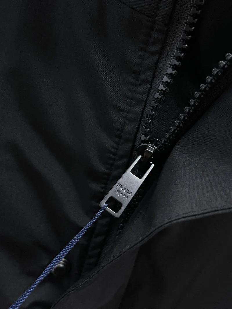 Affordable Prada Outwear 168146