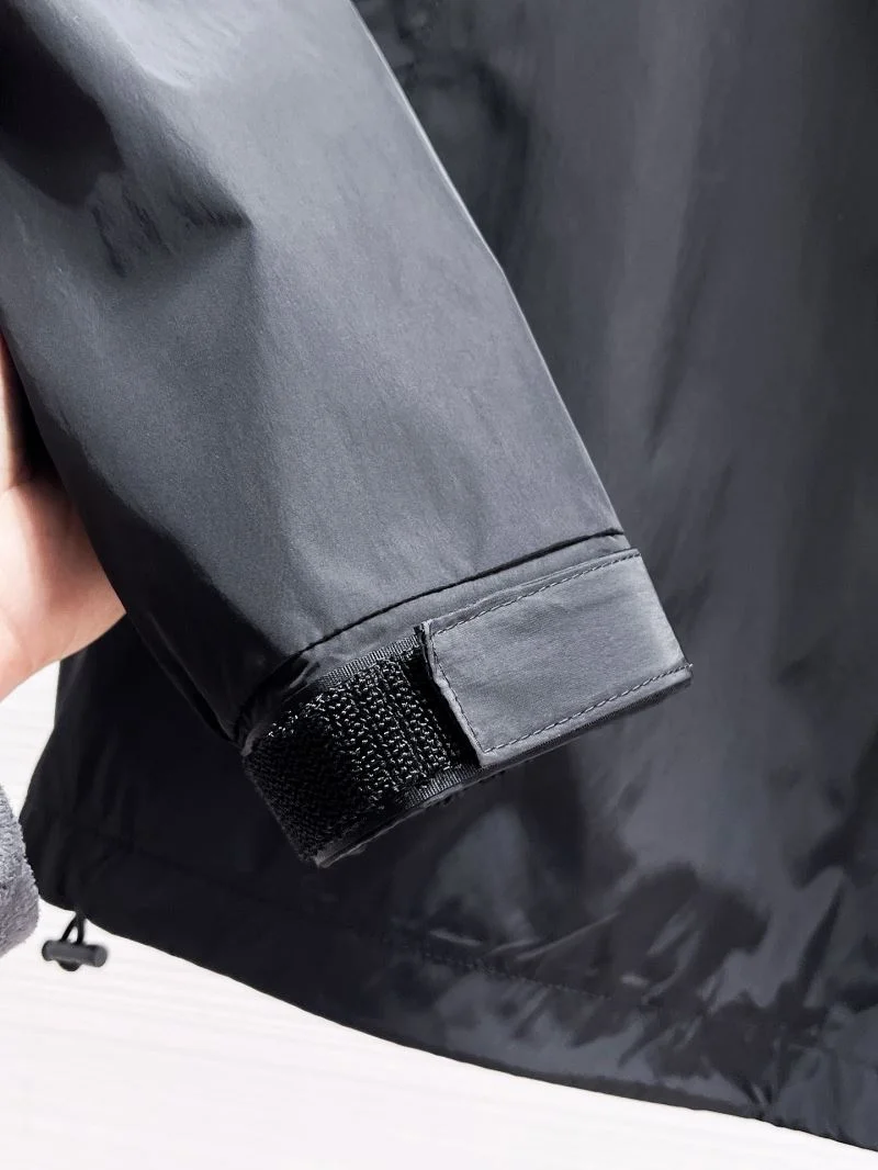 Prada Outwear Comfortable 168130