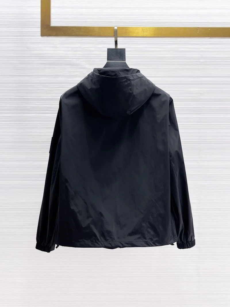 Prada Outwear Comfortable 168130