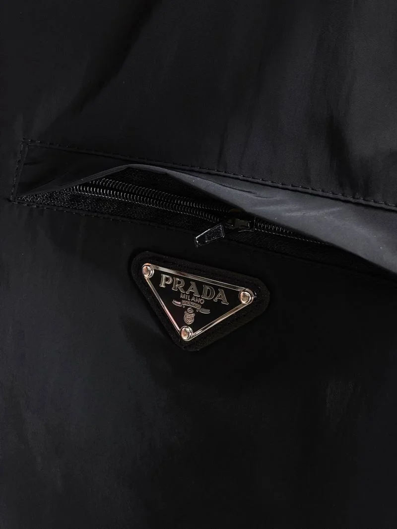 Prada Outwear Comfortable 168130