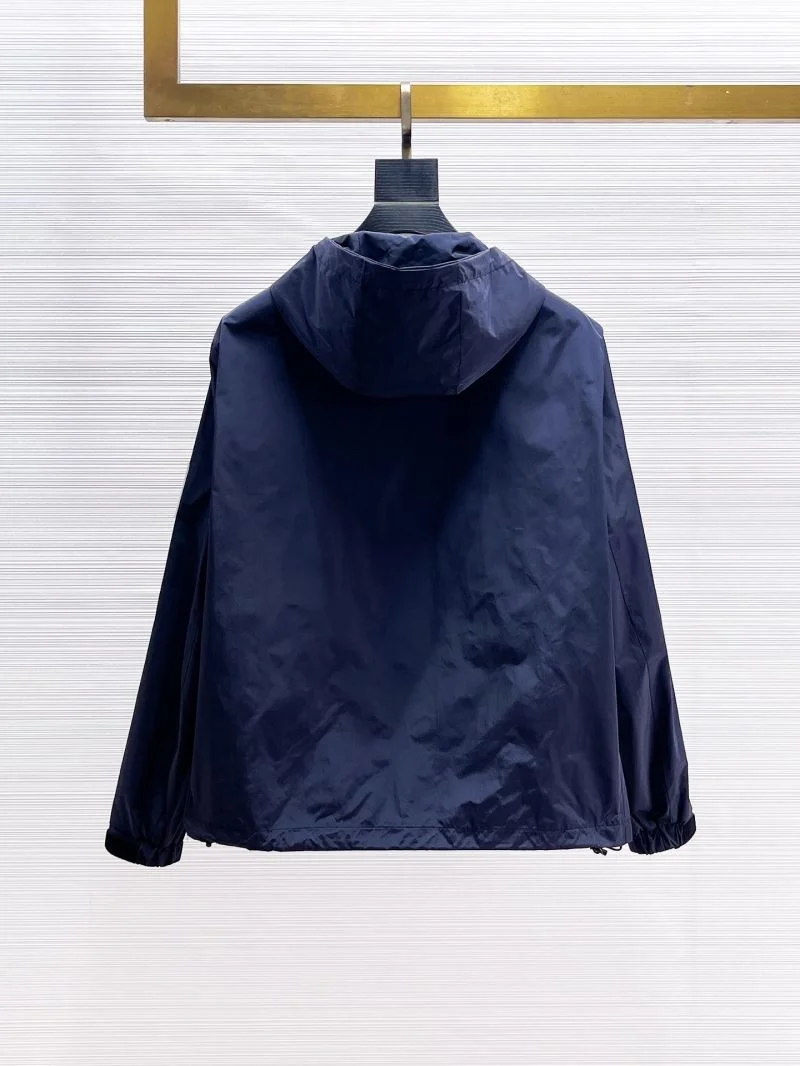 Elegant Prada Outwear 168157