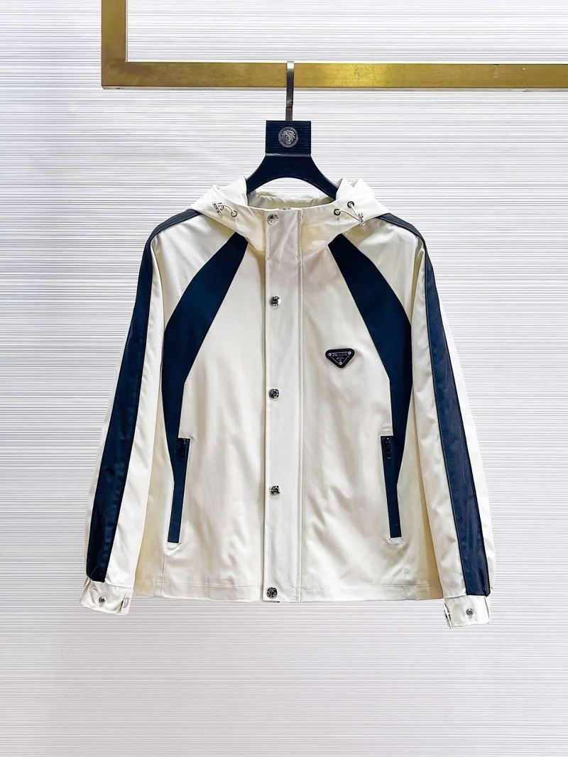SportInspired Prada Outwear 168159