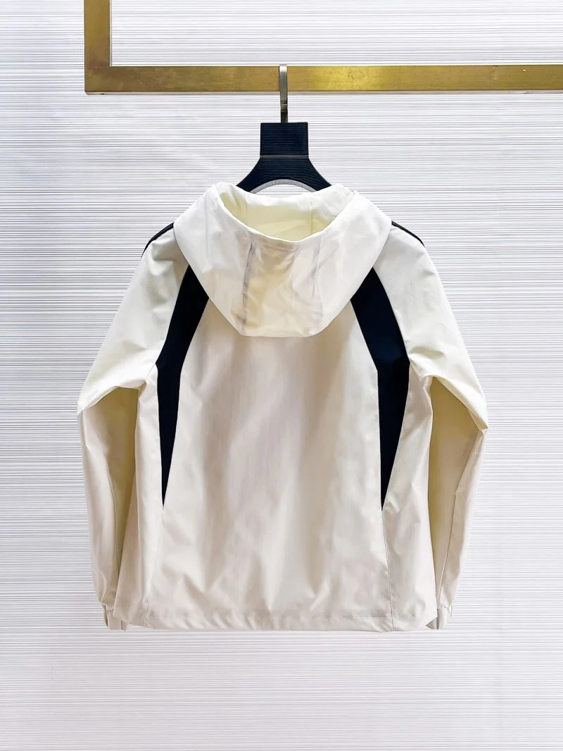SportInspired Prada Outwear 168159