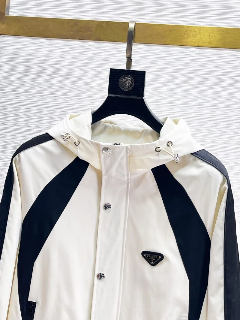 SportInspired Prada Outwear 168159