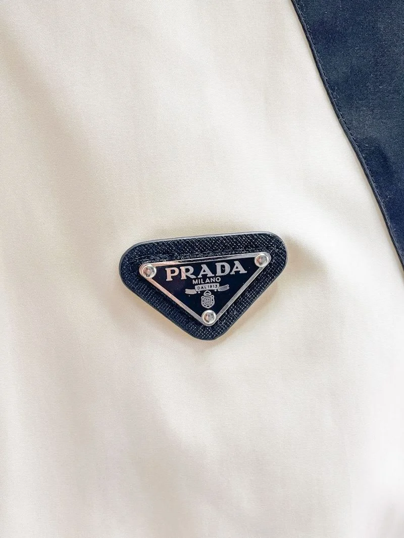 SportInspired Prada Outwear 168159