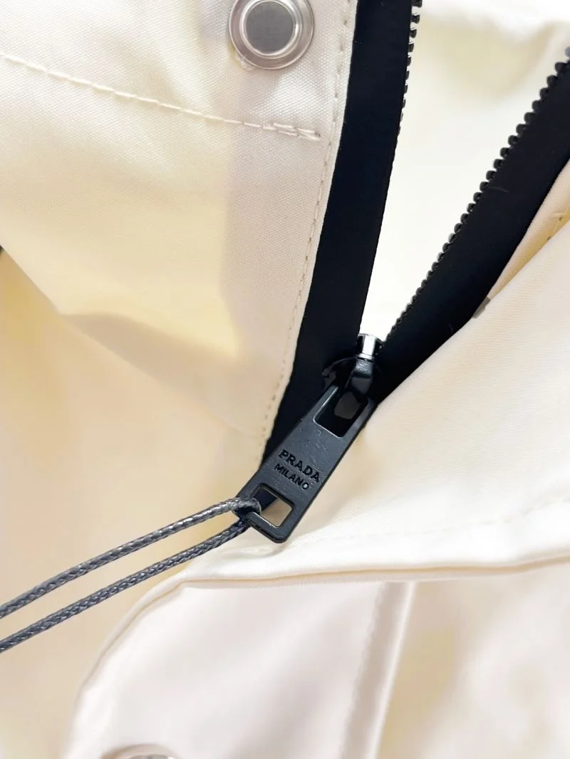 SportInspired Prada Outwear 168159