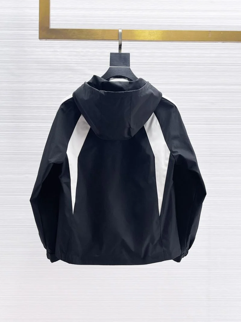 Prada Outwear Attractive 168125