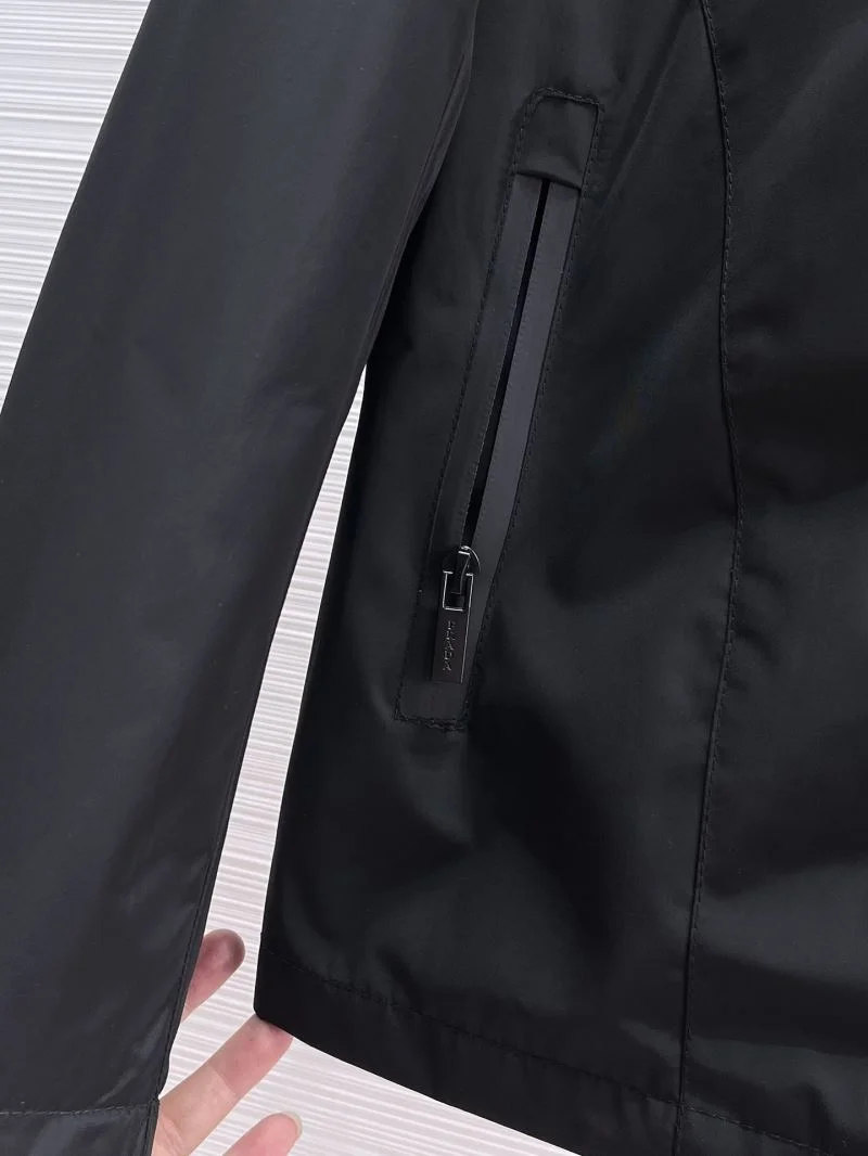Prada Outwear Modern 168126