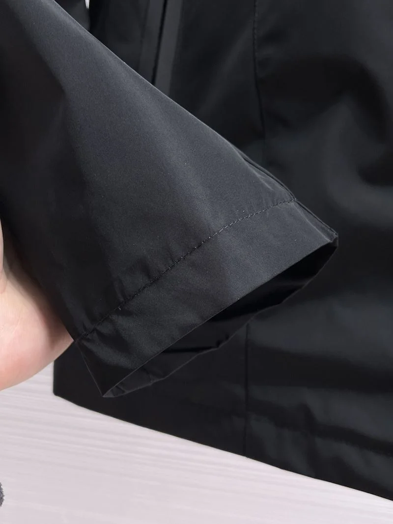 Prada Outwear Modern 168126