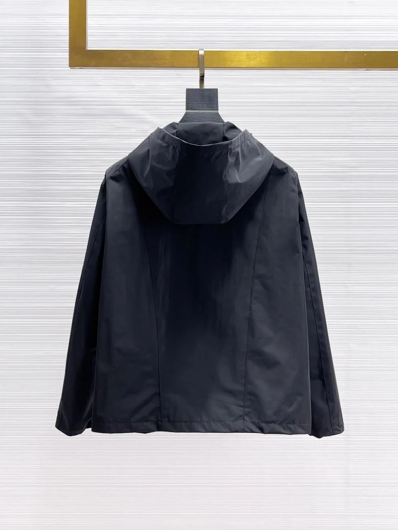 Prada Outwear Modern 168126