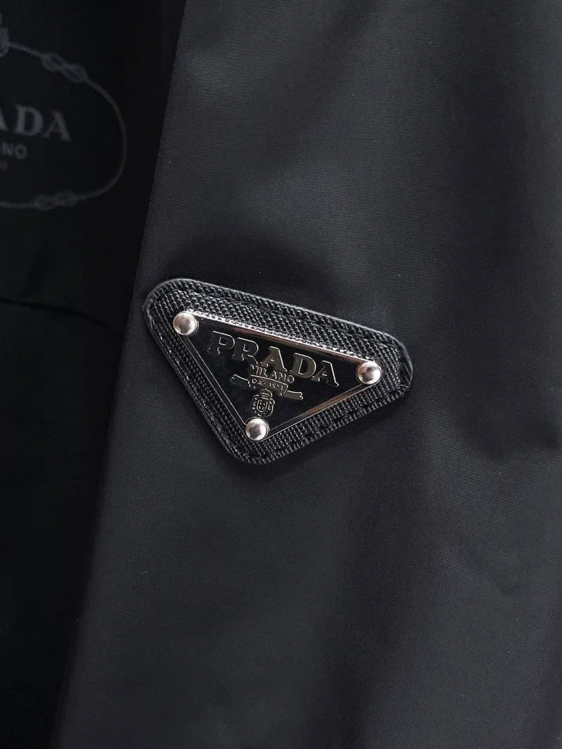 Prada Outwear Modern 168126