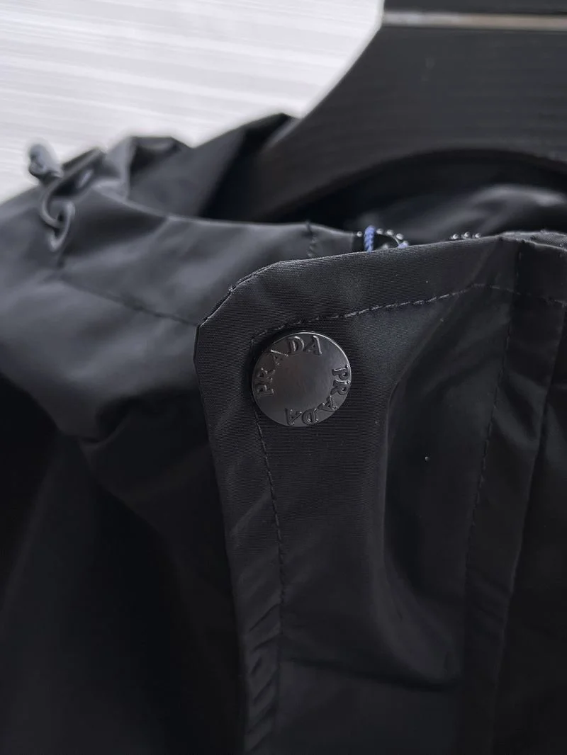 Prada Outwear Modern 168126