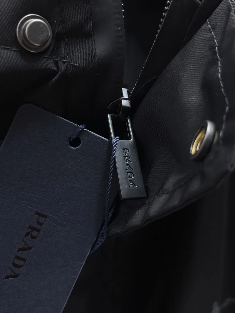Prada Outwear Modern 168126