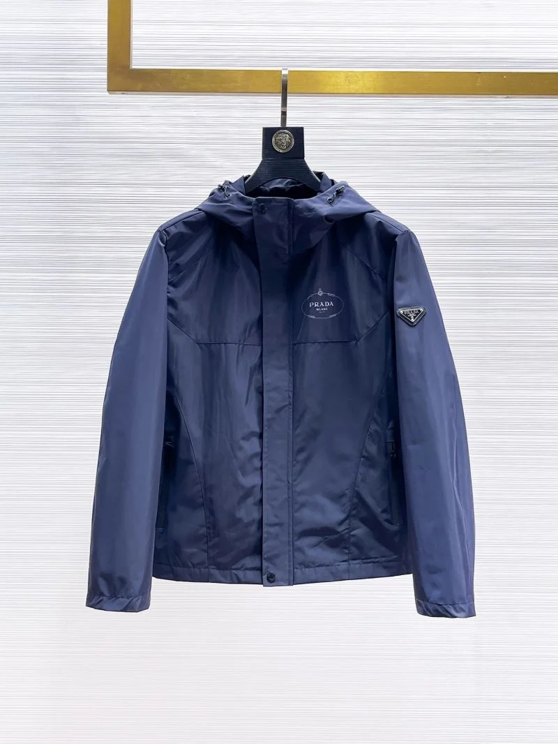 UrbanChic Prada Outwear 168121