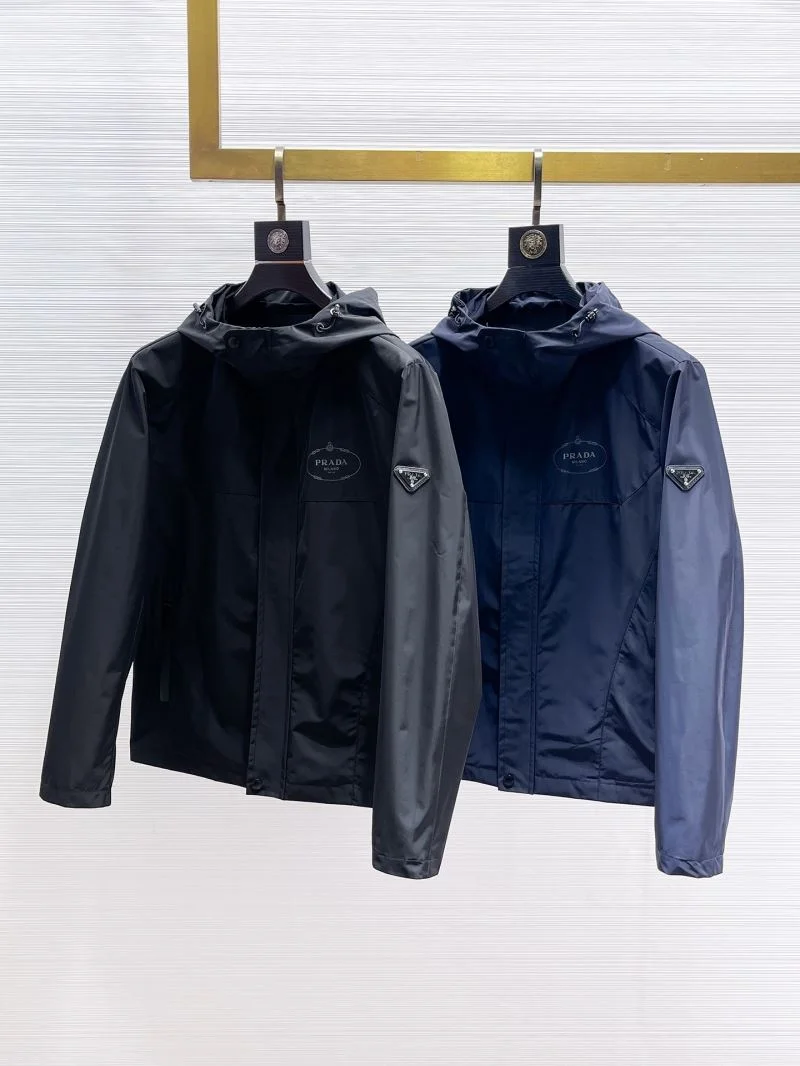 UrbanChic Prada Outwear 168121