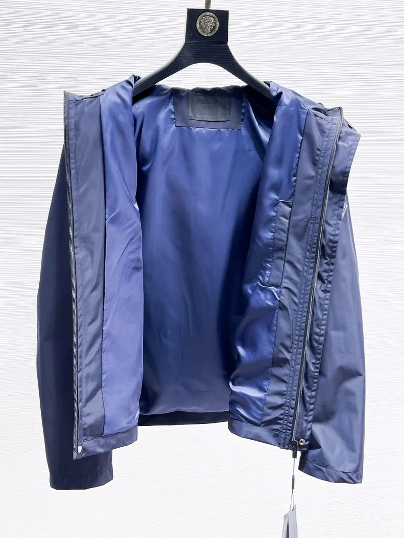 UrbanChic Prada Outwear 168121