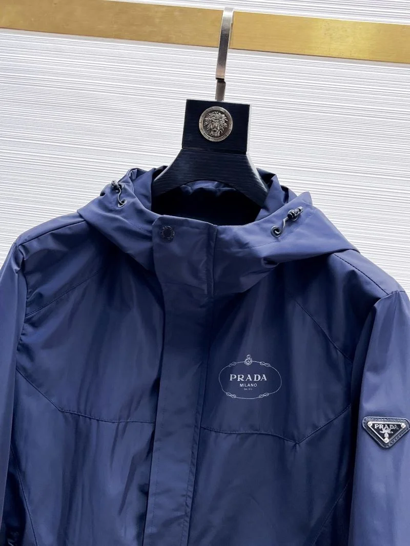 UrbanChic Prada Outwear 168121