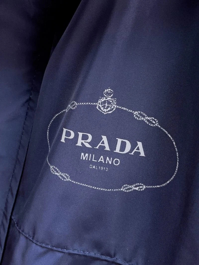 UrbanChic Prada Outwear 168121