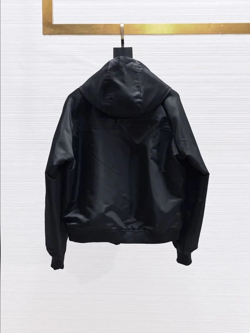 Prada Outwear Elegant 168120