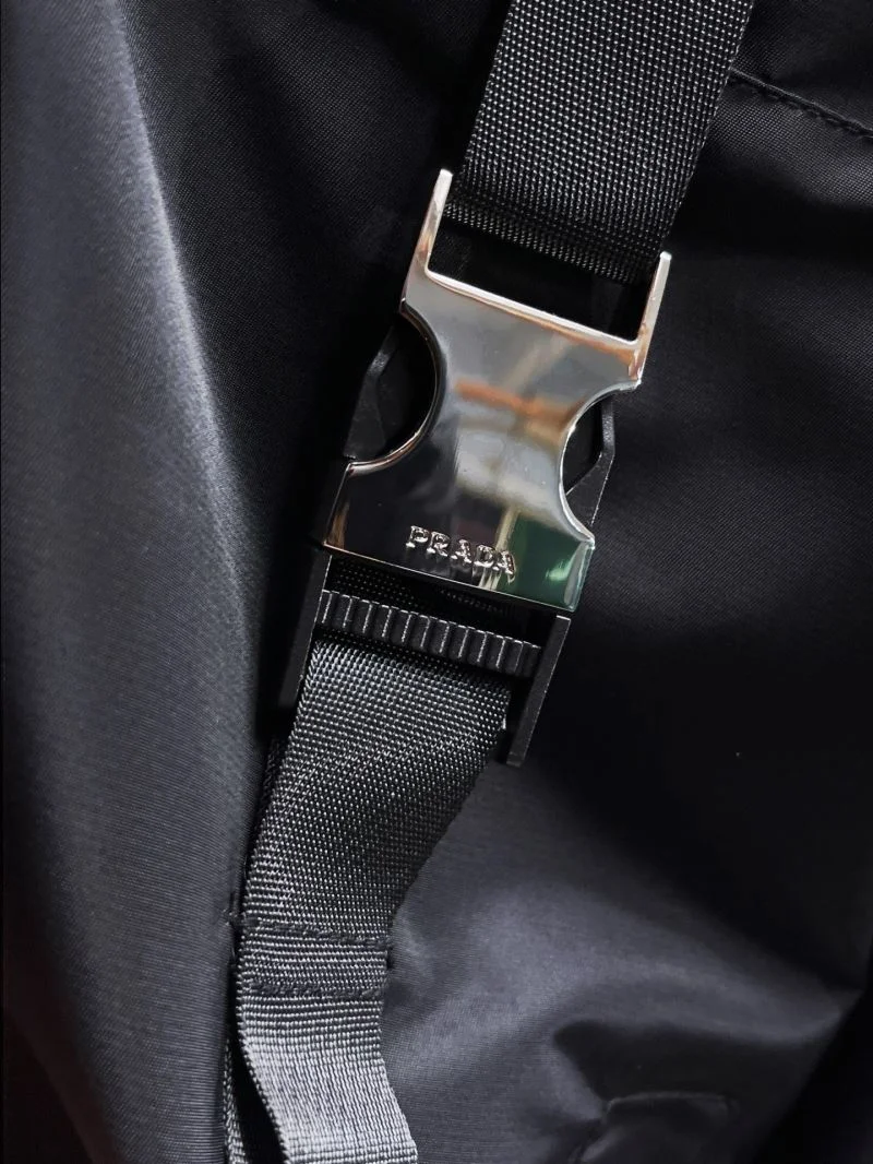 Prada Outwear Elegant 168120