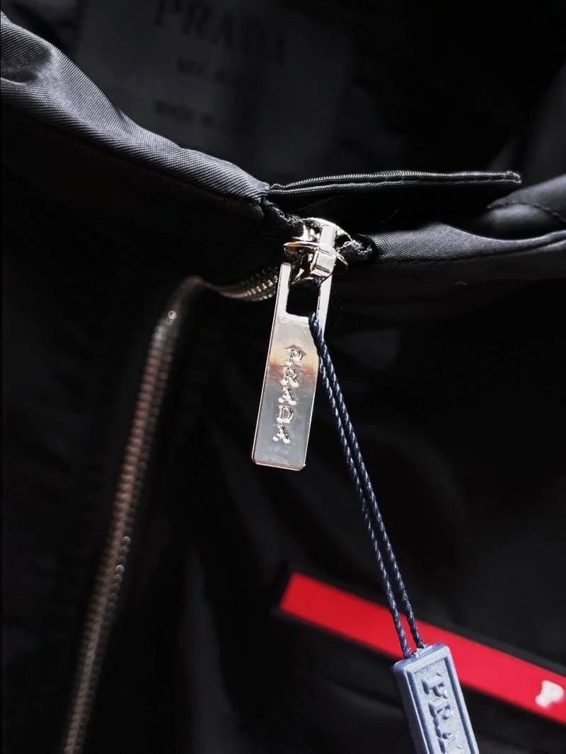 Prada Outwear Elegant 168120