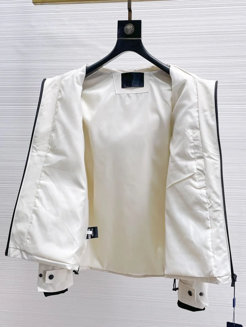 Prada Outwear TopPick 168119