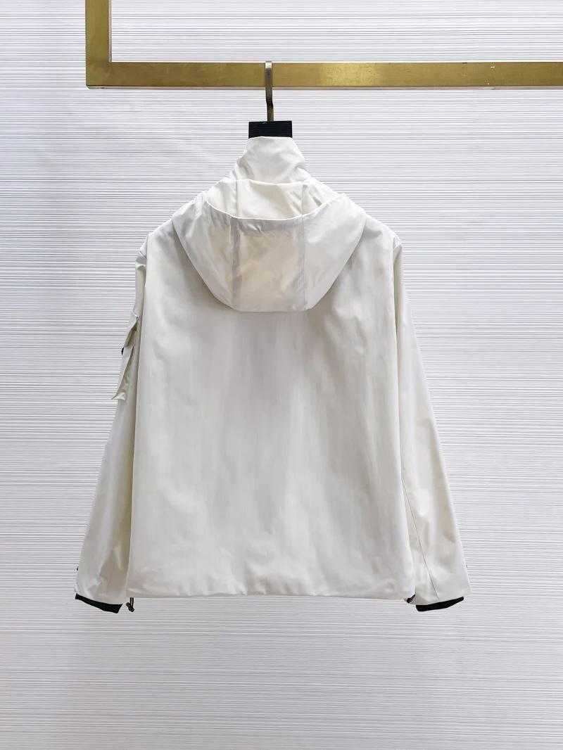 Prada Outwear TopPick 168119
