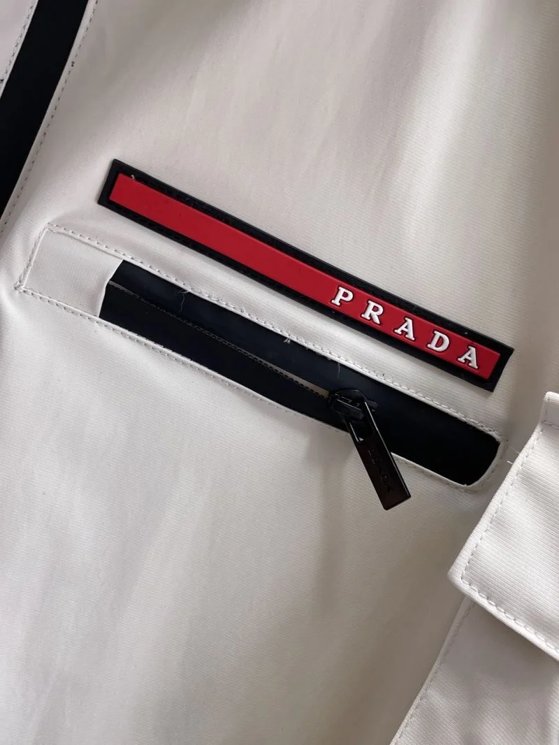Prada Outwear TopPick 168119