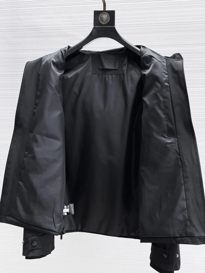 QuickDry Prada Outwear 168118