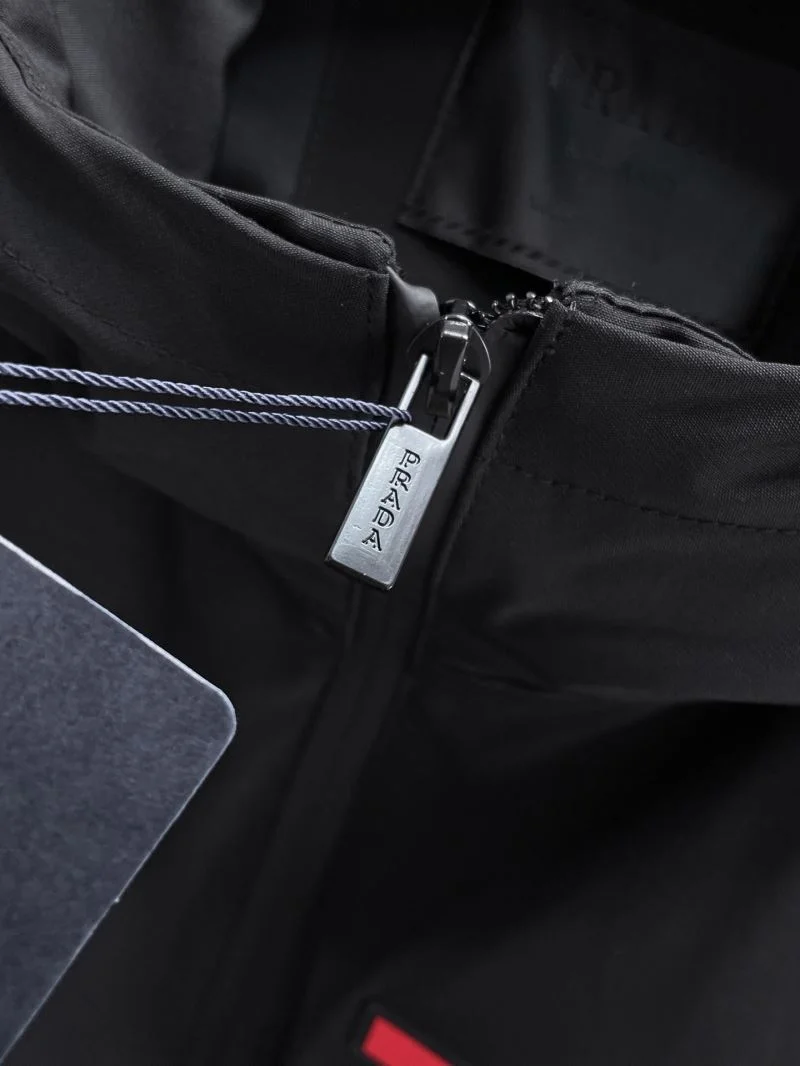 QuickDry Prada Outwear 168118