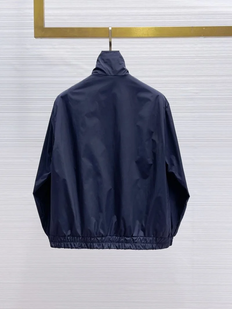 OdorResistant Prada Outwear 168116