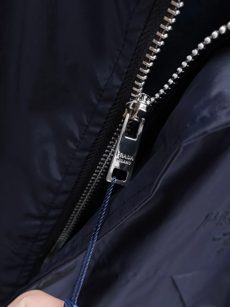 OdorResistant Prada Outwear 168116