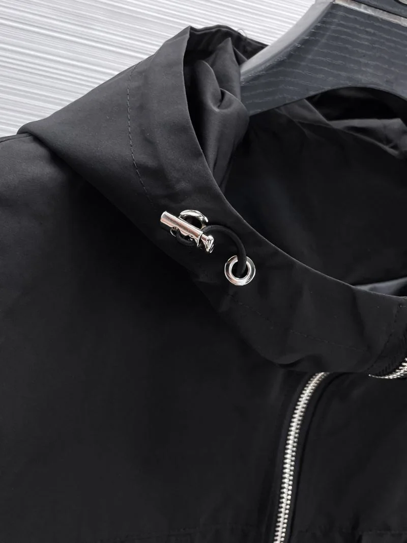 Prada Outwear Effortless 168115