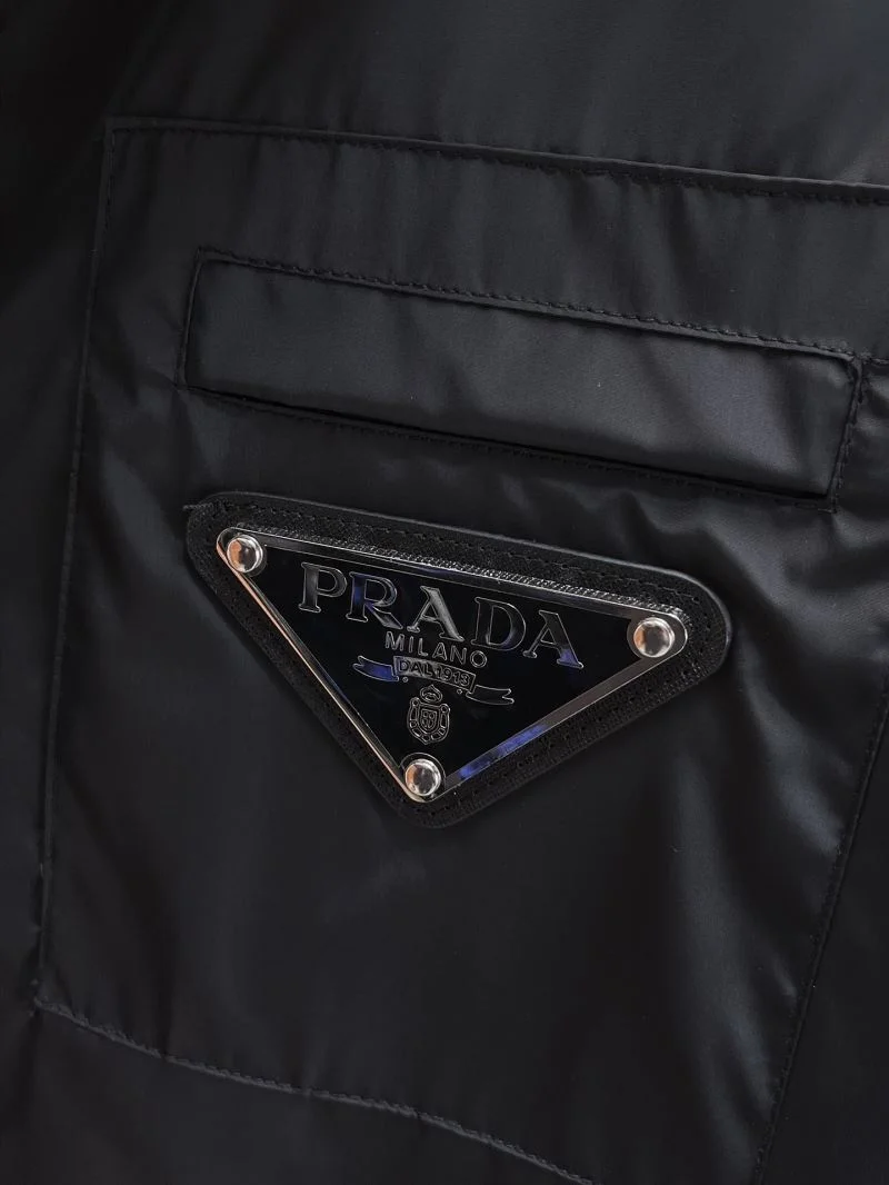 SportInspired Prada Outwear 168117