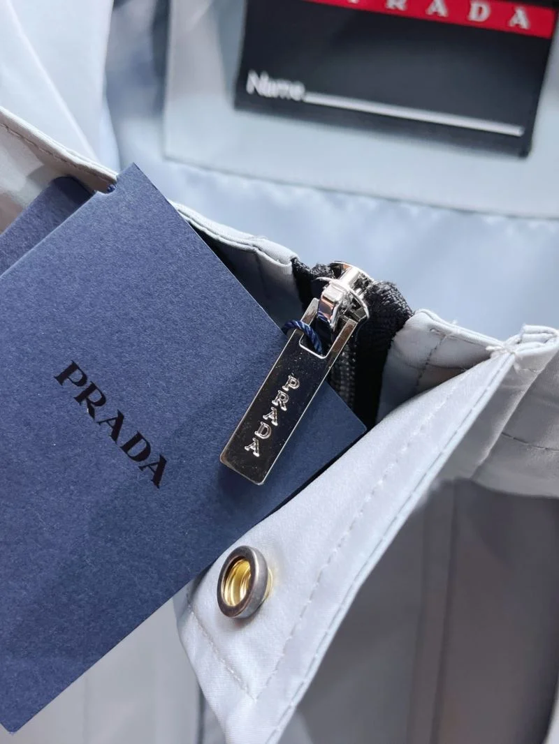 Colorful Prada Outwear 168113