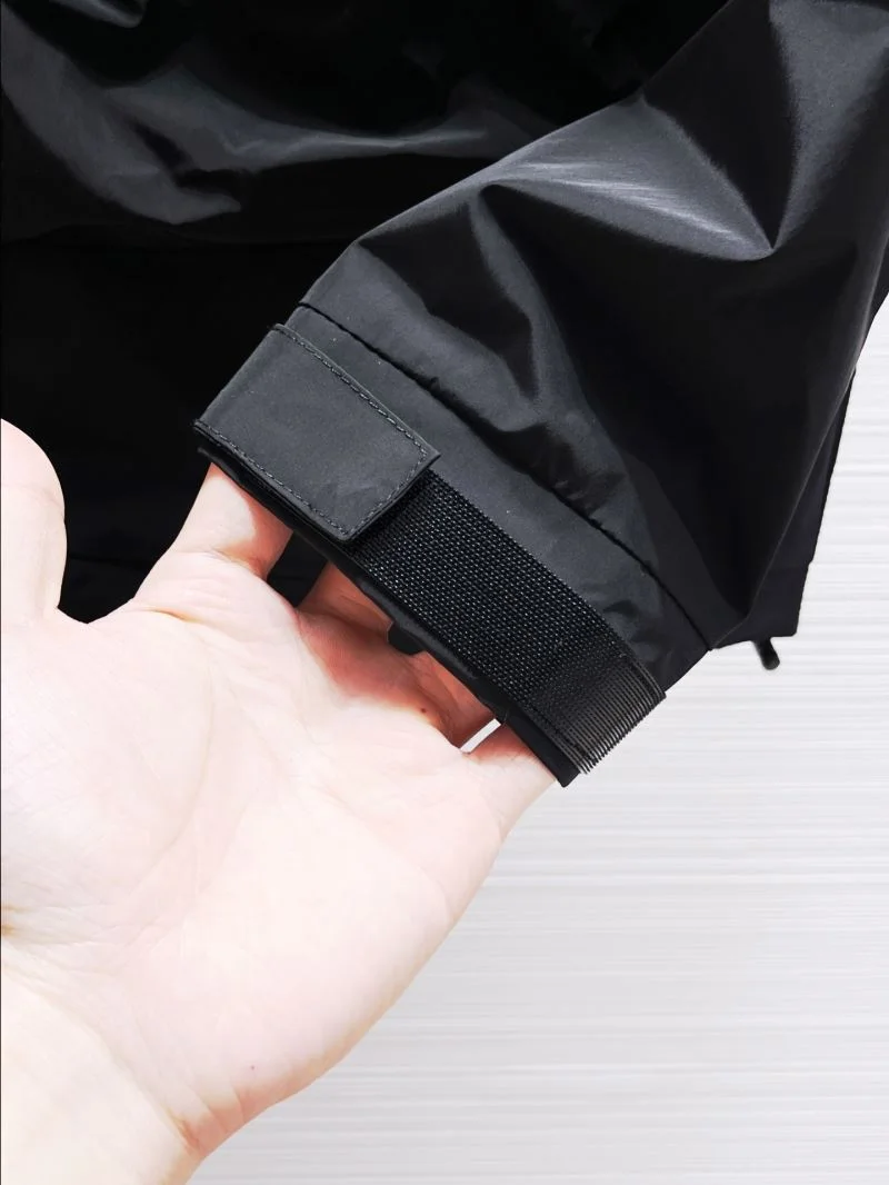 Functional Prada Outwear 168100