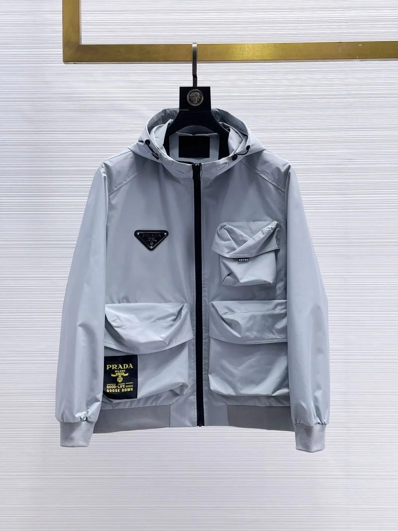 StreetReady Prada Outwear 168106
