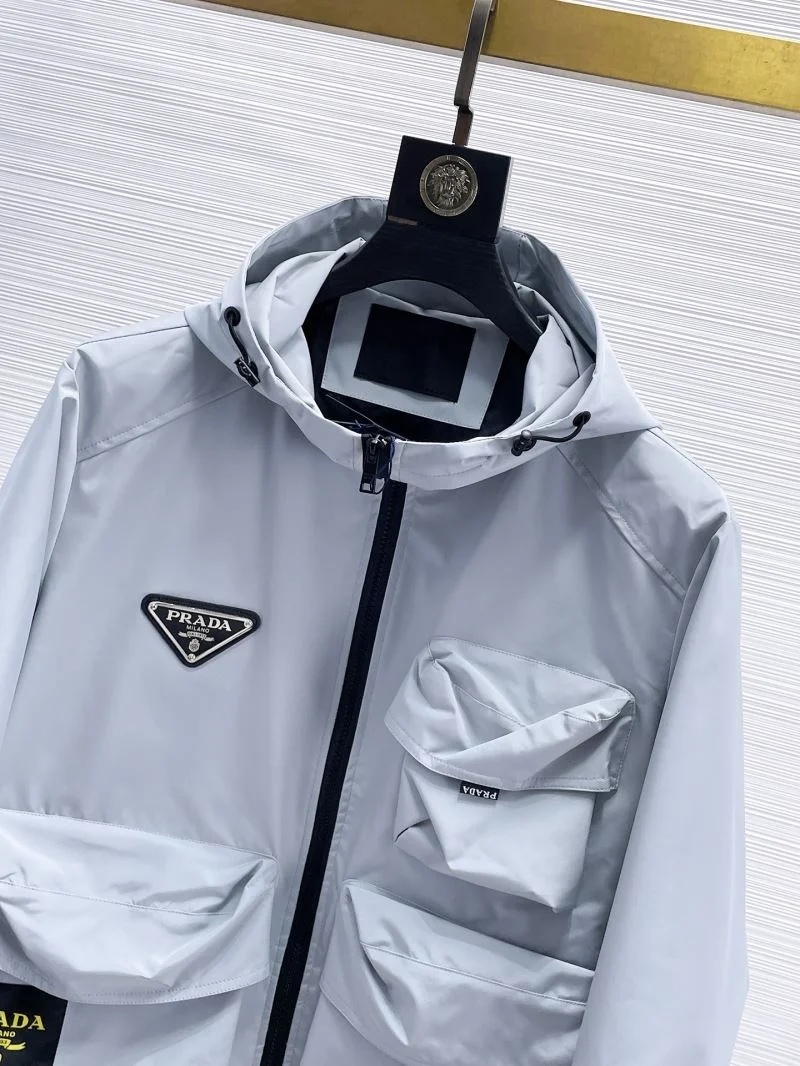 StreetReady Prada Outwear 168106