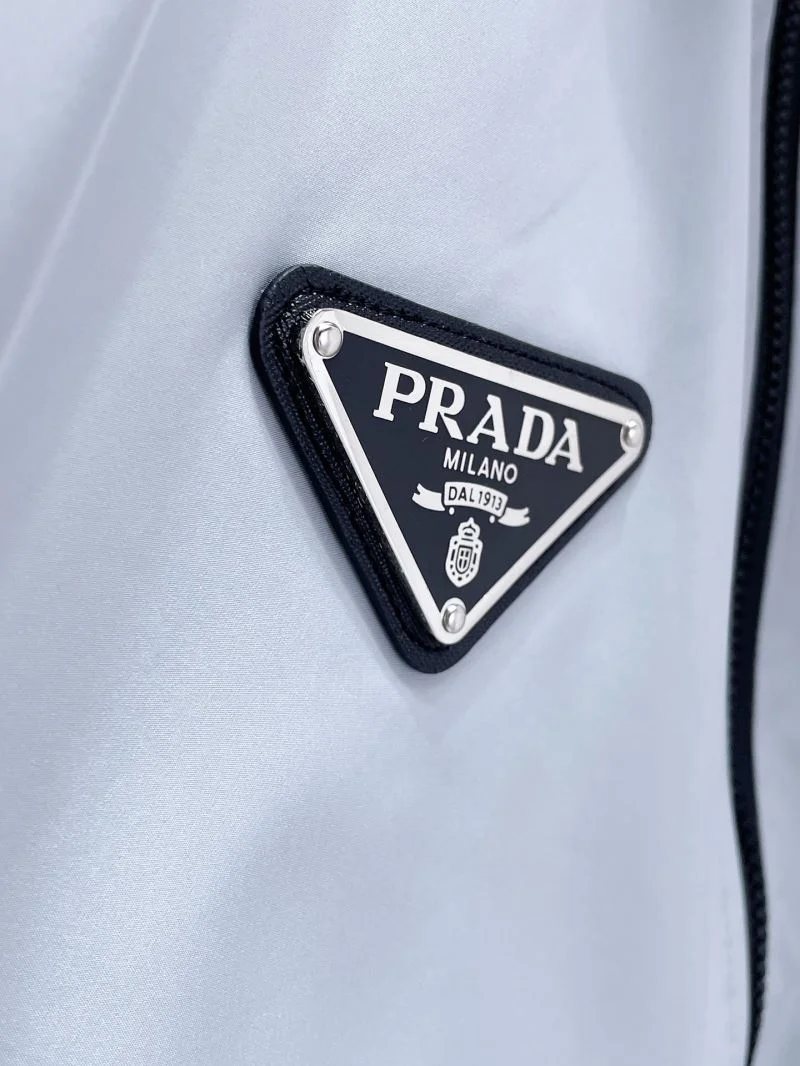 StreetReady Prada Outwear 168106