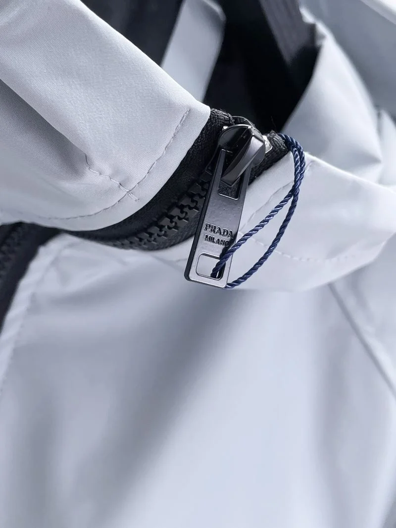 StreetReady Prada Outwear 168106