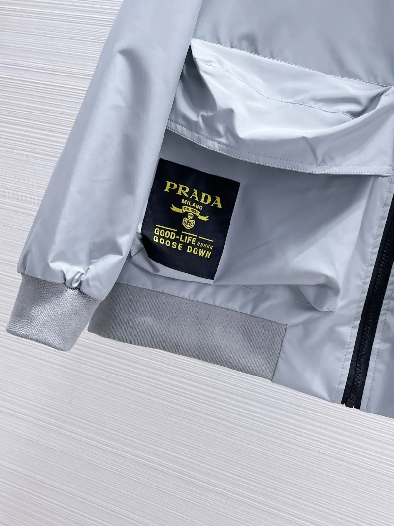 StreetReady Prada Outwear 168106