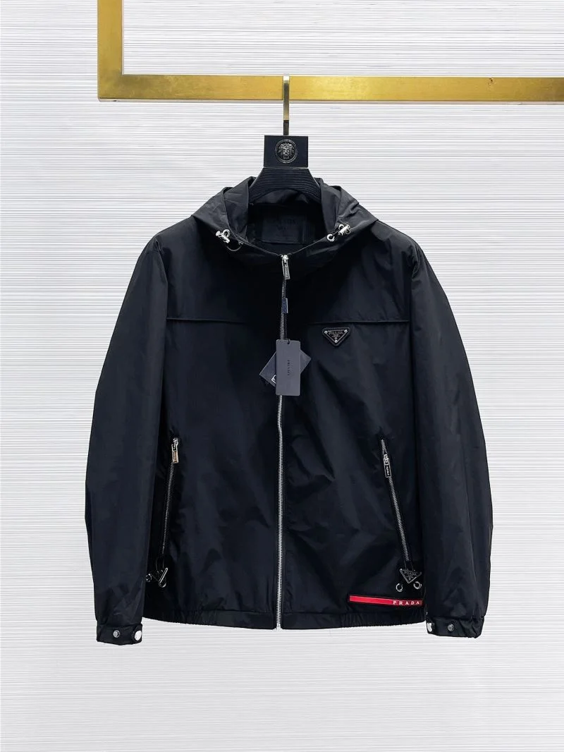 UrbanChic Prada Outwear 168108