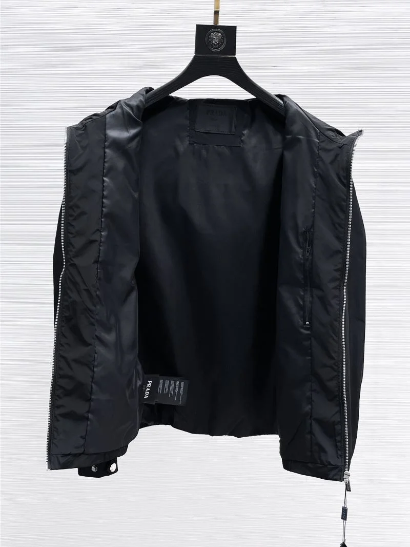 UrbanChic Prada Outwear 168108