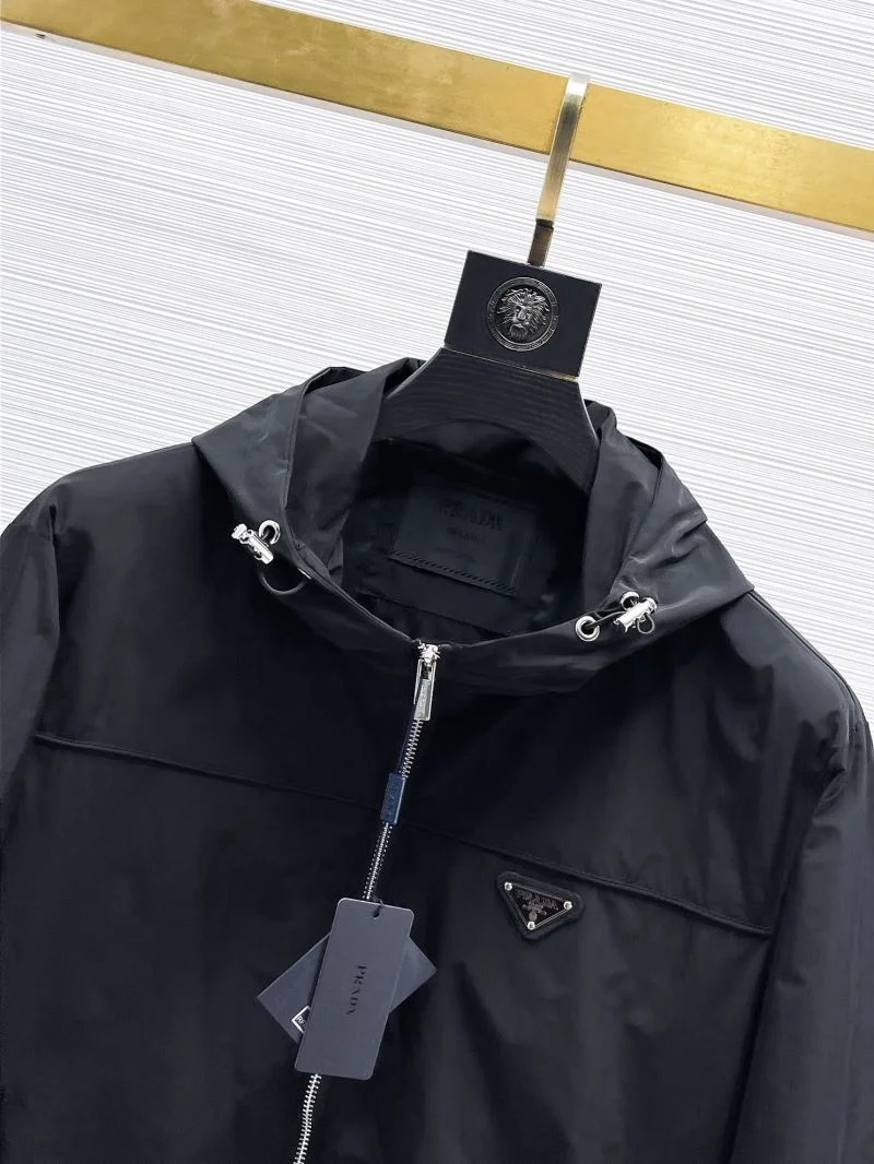 UrbanChic Prada Outwear 168108