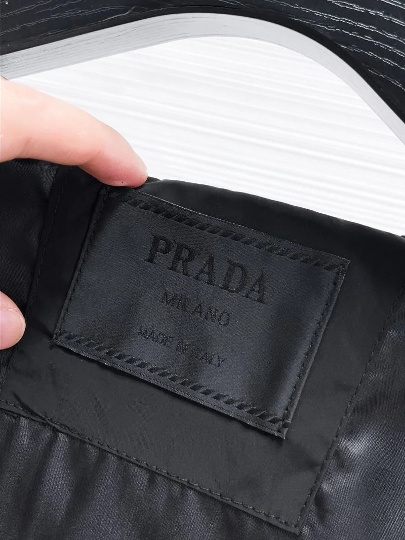 UrbanChic Prada Outwear 168108
