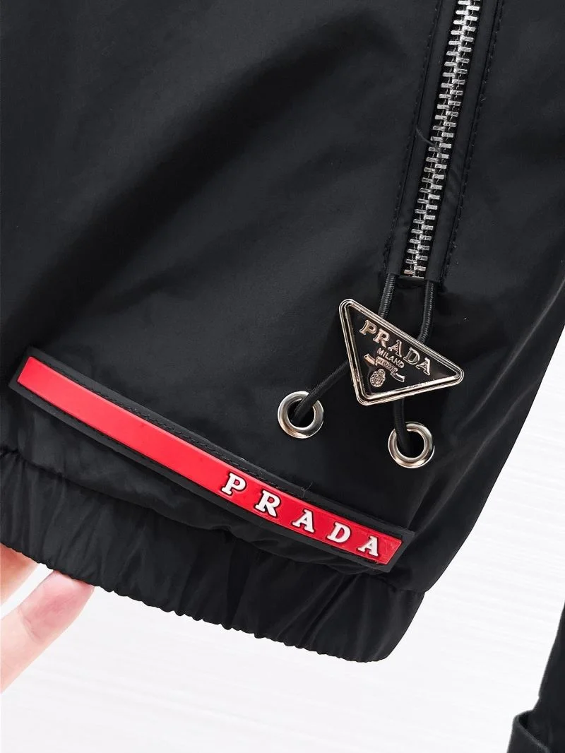 UrbanChic Prada Outwear 168108