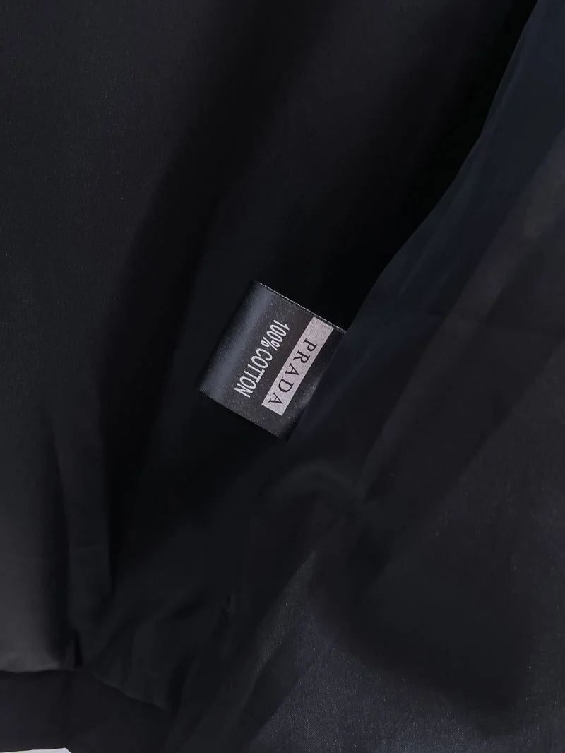 Prada Outwear QuickDry 168099
